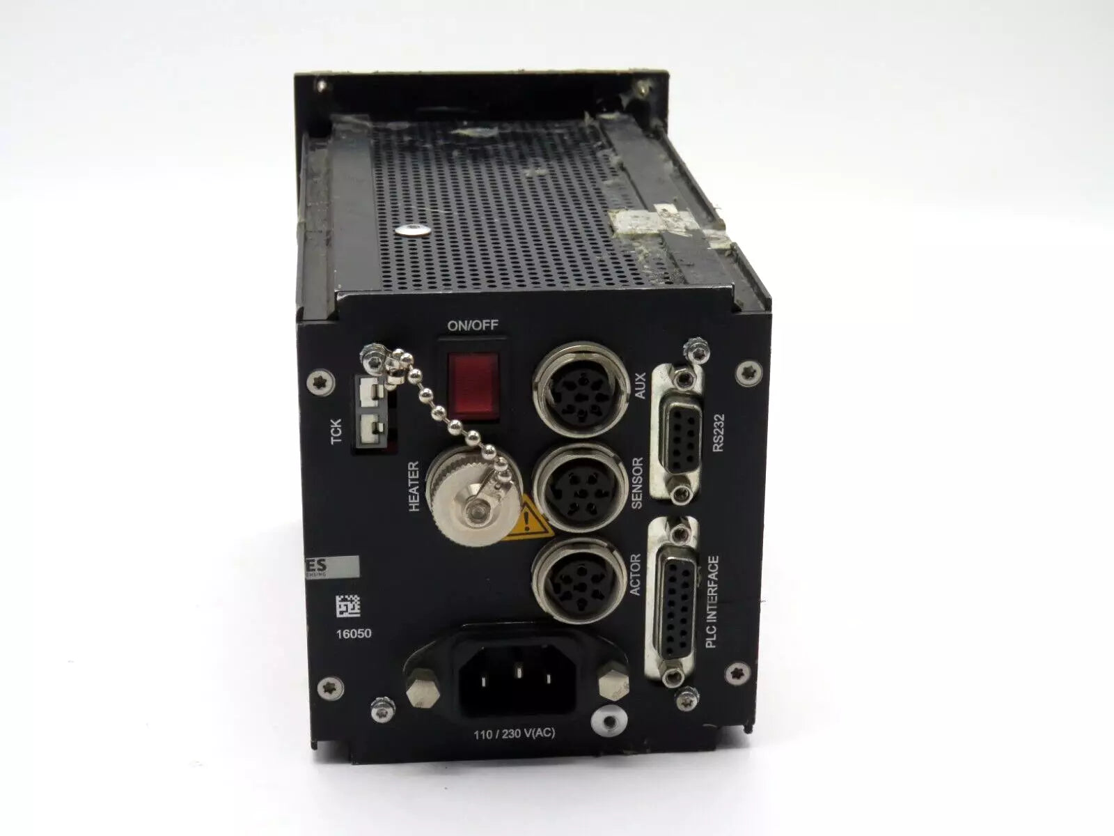 Vermes MDC 3200+ Micro Dispensing Controller for MDS 3200 Series