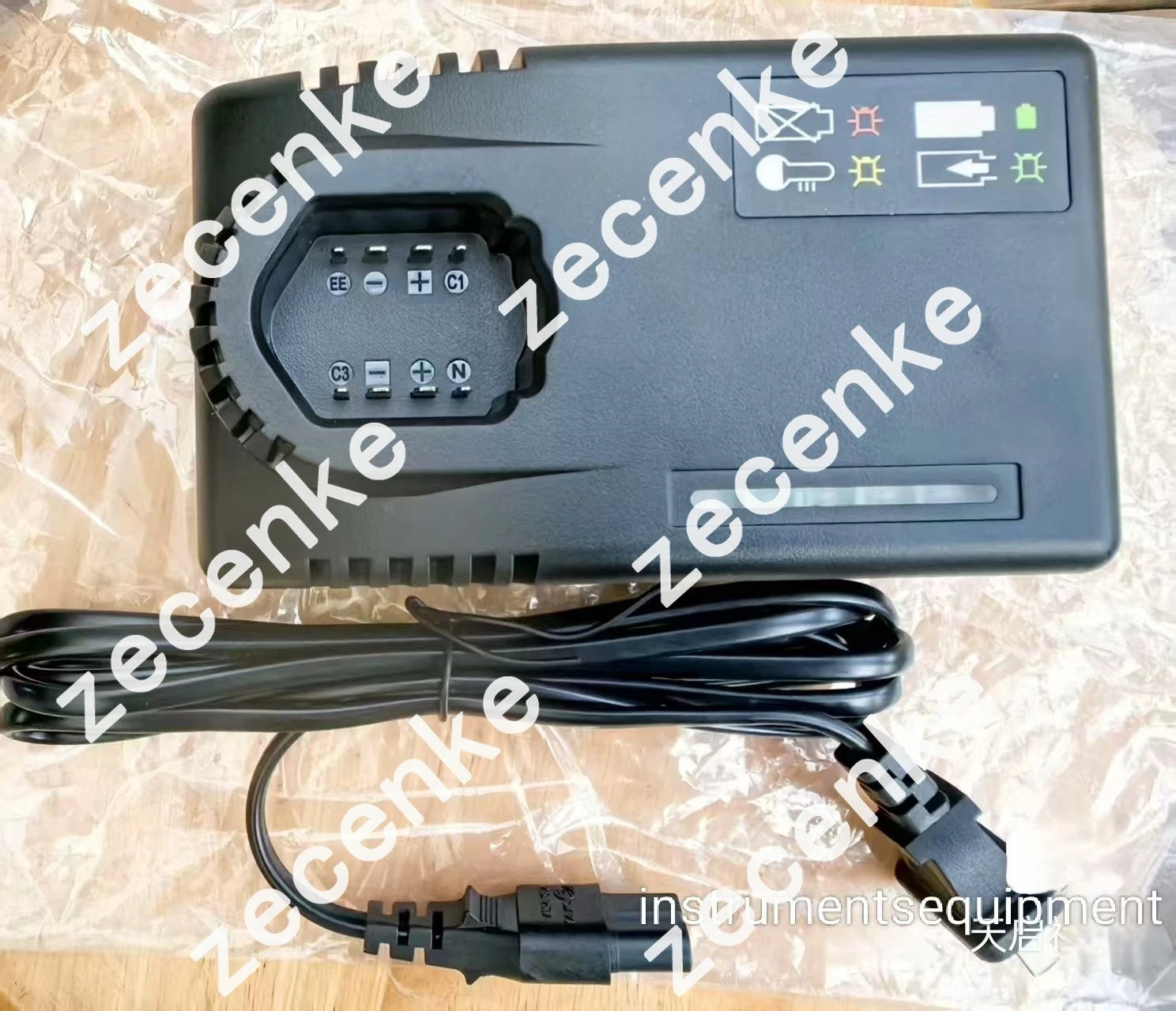Snap-on CTC772A 14.4V Lithium Battery Charger for CTB8174 CTB8172 100-240V