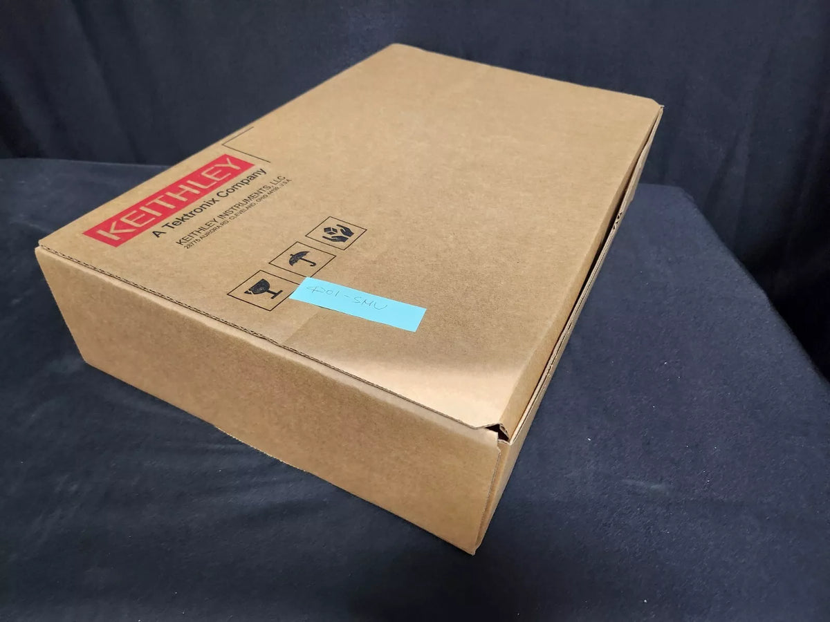 Keithley 4201-SMU Precision Source Measure Unit (SMU)
