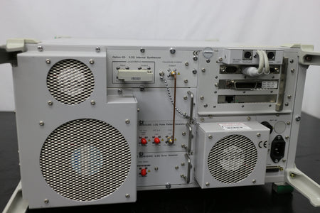 Anritsu MP1632C Digital Data Analyzer