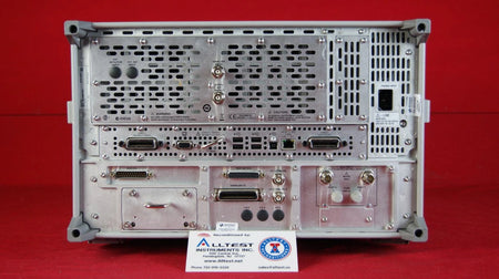 Agilent Keysight N5230C 1781 PNA-L Microwave Network Analyzer with 1781 Options