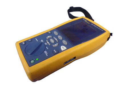 Fluke Networks TDX-1200 Cable Analyzer