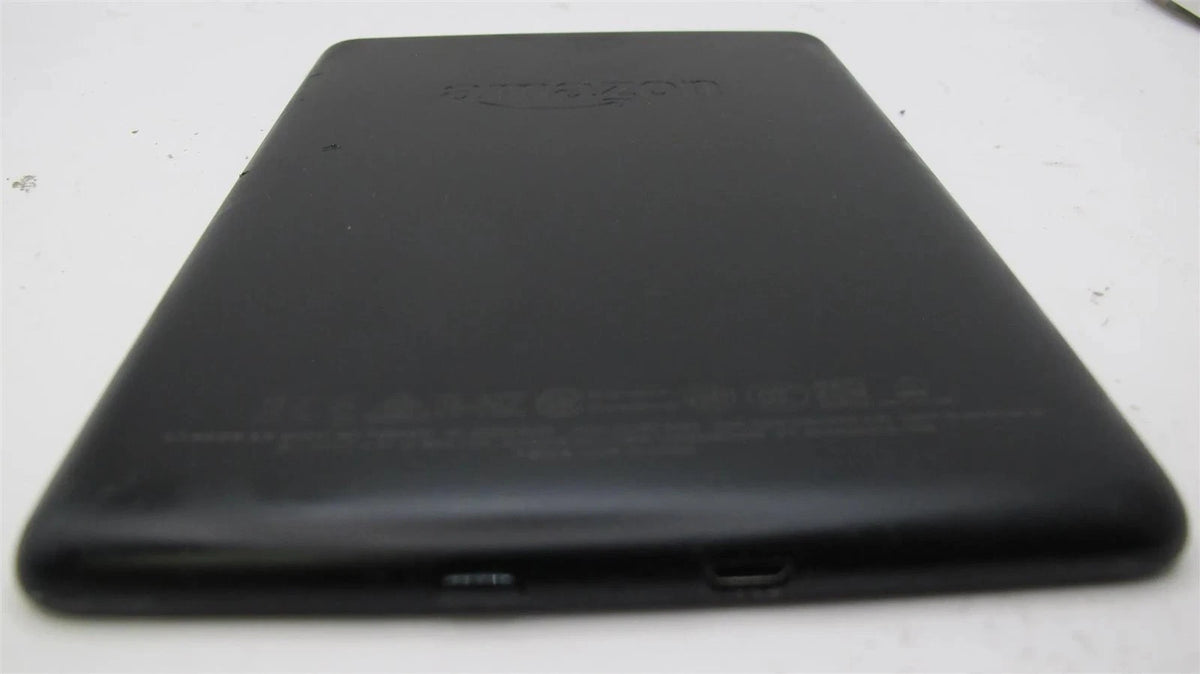 Amazon Kindle Paperwhite 4 (PQ94WIF) 10th Gen 32GB Wi-Fi 6.8" eBook Reader