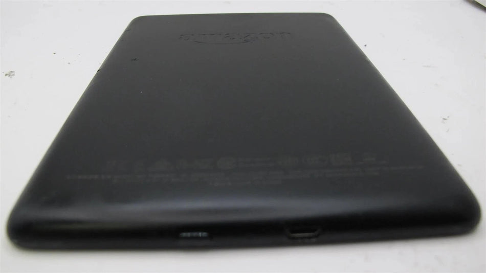 Amazon Kindle Paperwhite 4 (PQ94WIF) 10th Gen 32GB Wi-Fi 6.8" eBook Reader