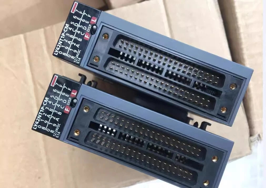 High-Speed Ethernet Switch LY42NT1P-CM