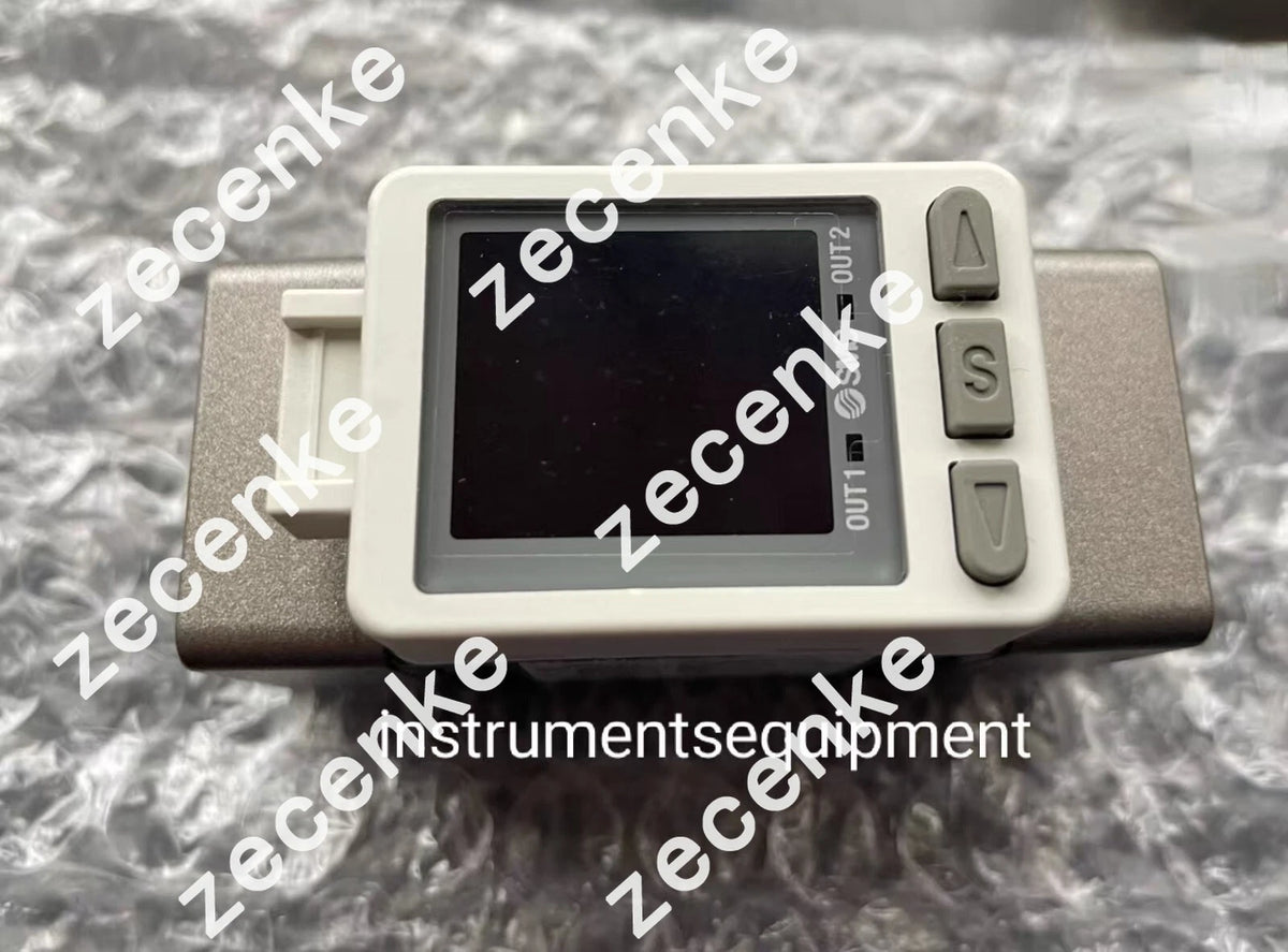 SMC PFMB7102-04-C Digital Flowmeter PFMB710204C