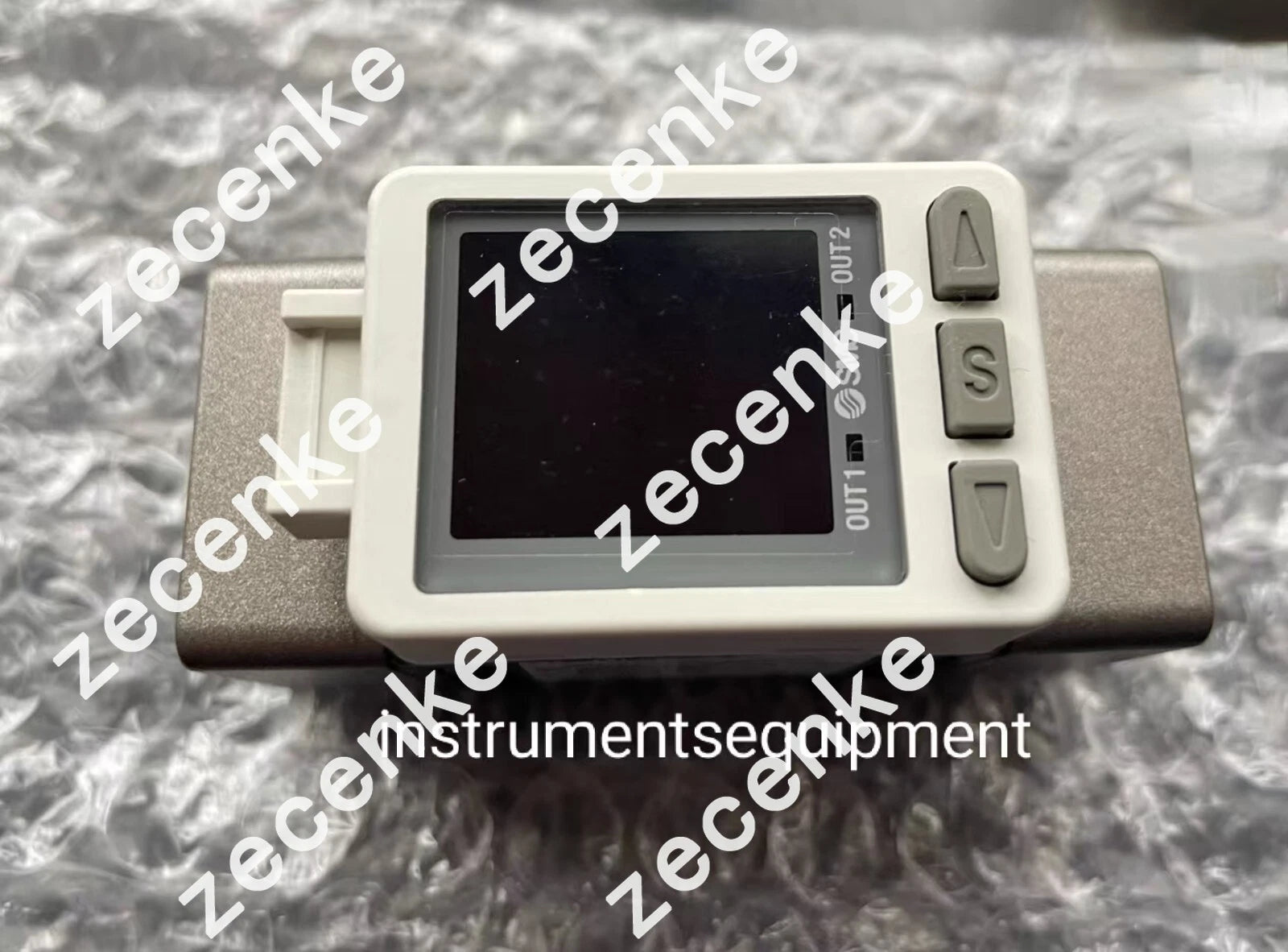SMC PFMB7102-04-C Digital Flowmeter PFMB710204C