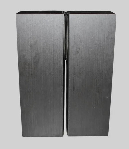 Mission M73 Speaker Floorstanding 2-way(pair) - Black - Free Shipping.