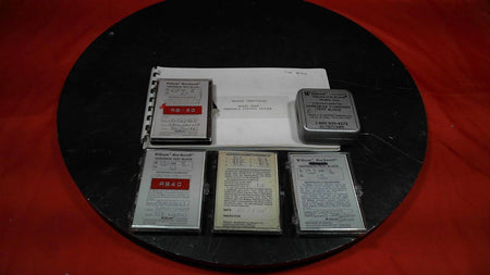 Portable Rockwell Hardness Tester System 2310 by NewAge Industries