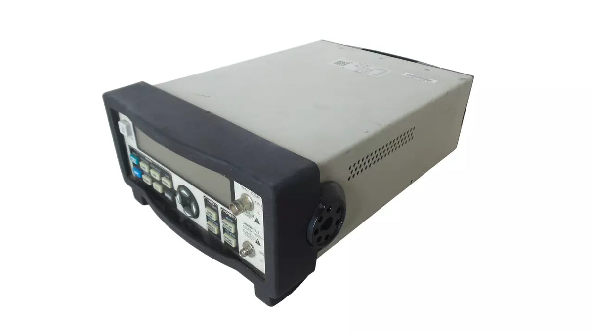 Phase Matrix 320A Counter 20 GHz - High Precision Frequency Measurement