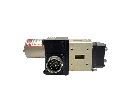 Sector Microwave USAP4 Dual Waveguide Switch