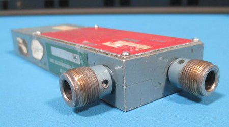 Narda 3042-20 Coaxial Directional Coupler .95 to 2GHz, 20dB
