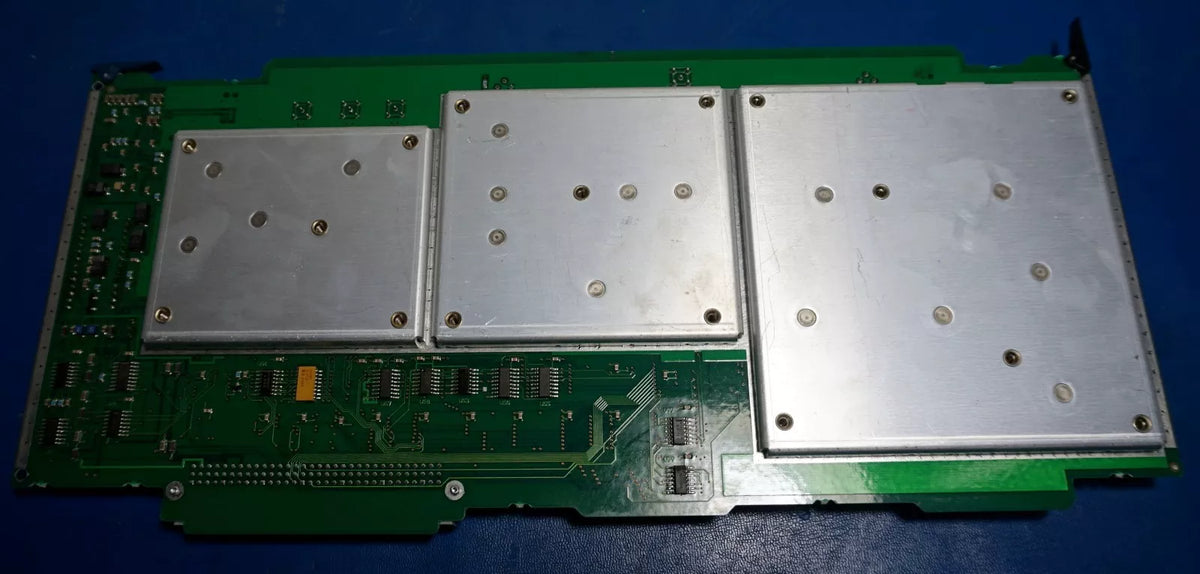 Keysight HP Agilent 04352-66506 Printed Circuit Board Assembly for Spectrum Analyzer
