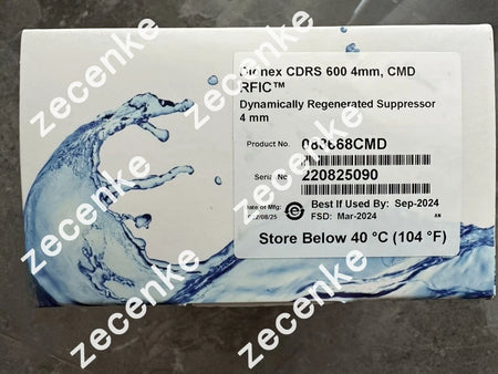 1PC NEW Dionex CDRS600 4mm CMD 088668CMD for Enhanced Chromatography Analysis