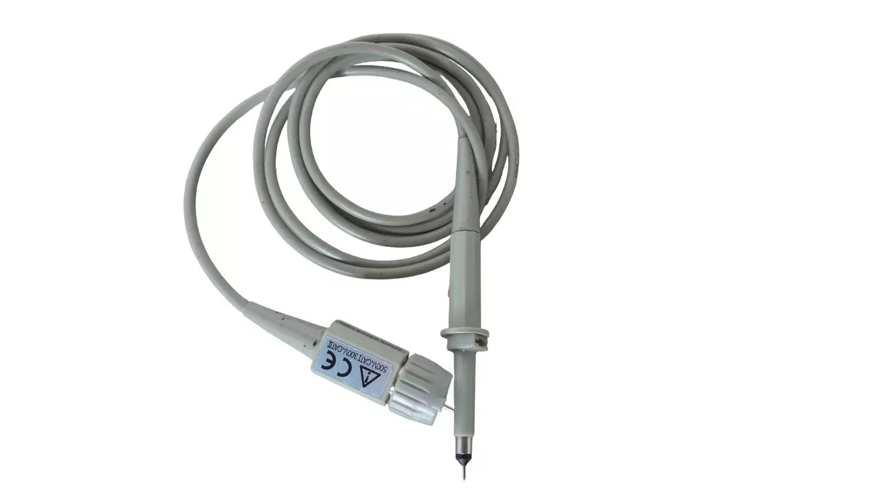 HP10074B Oscilloscope Probe - High-Quality Testing Accessory