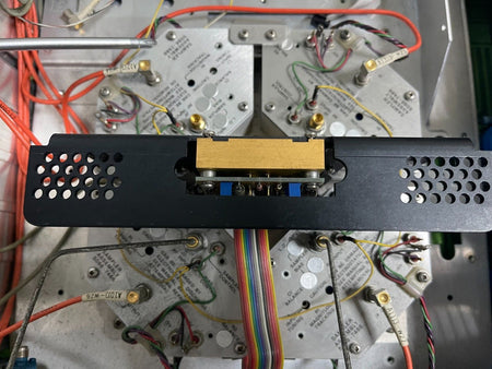 HP Agilent 5086-7486 Sampler Assembly for HP8516A - XG eqpt