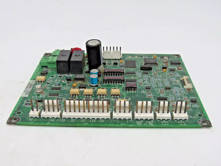 Carrier Bryant HVAC Control Circuit Board CEBD430416-08A Parts Only