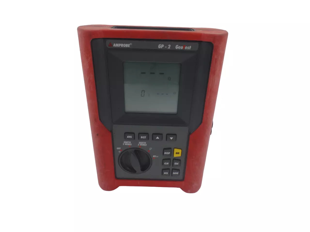 Amprobe GP-2 Geotest Meter - Free Shipping