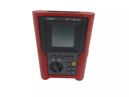 Amprobe GP-2 Geotest Meter - Free Shipping