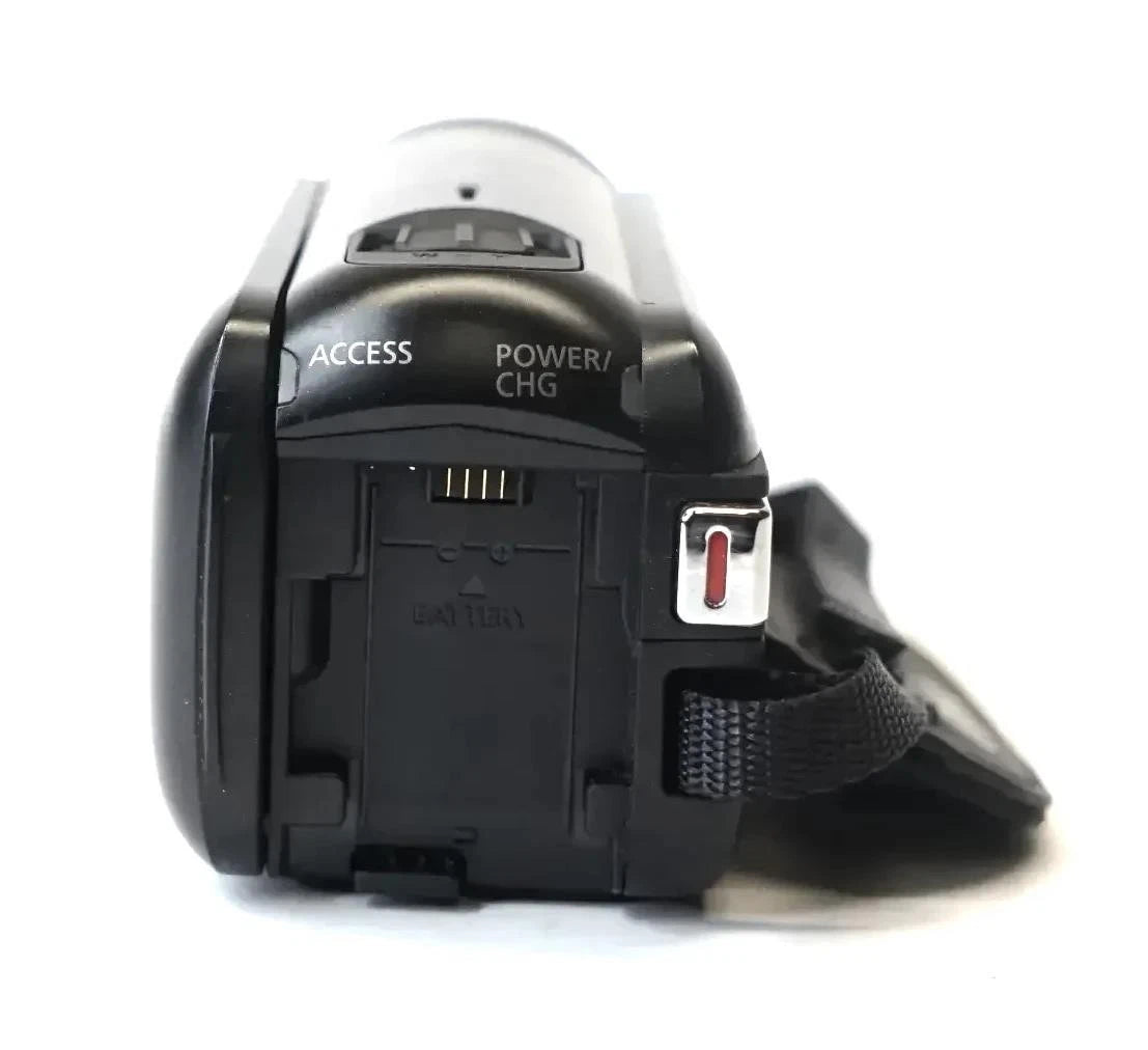 Canon HF R80 16 GB Camcorder - free shipping