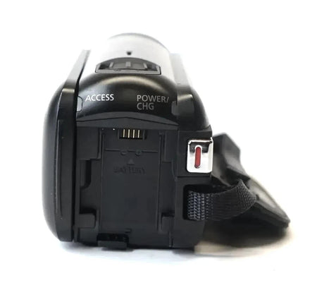Canon HF R80 16 GB Camcorder - free shipping