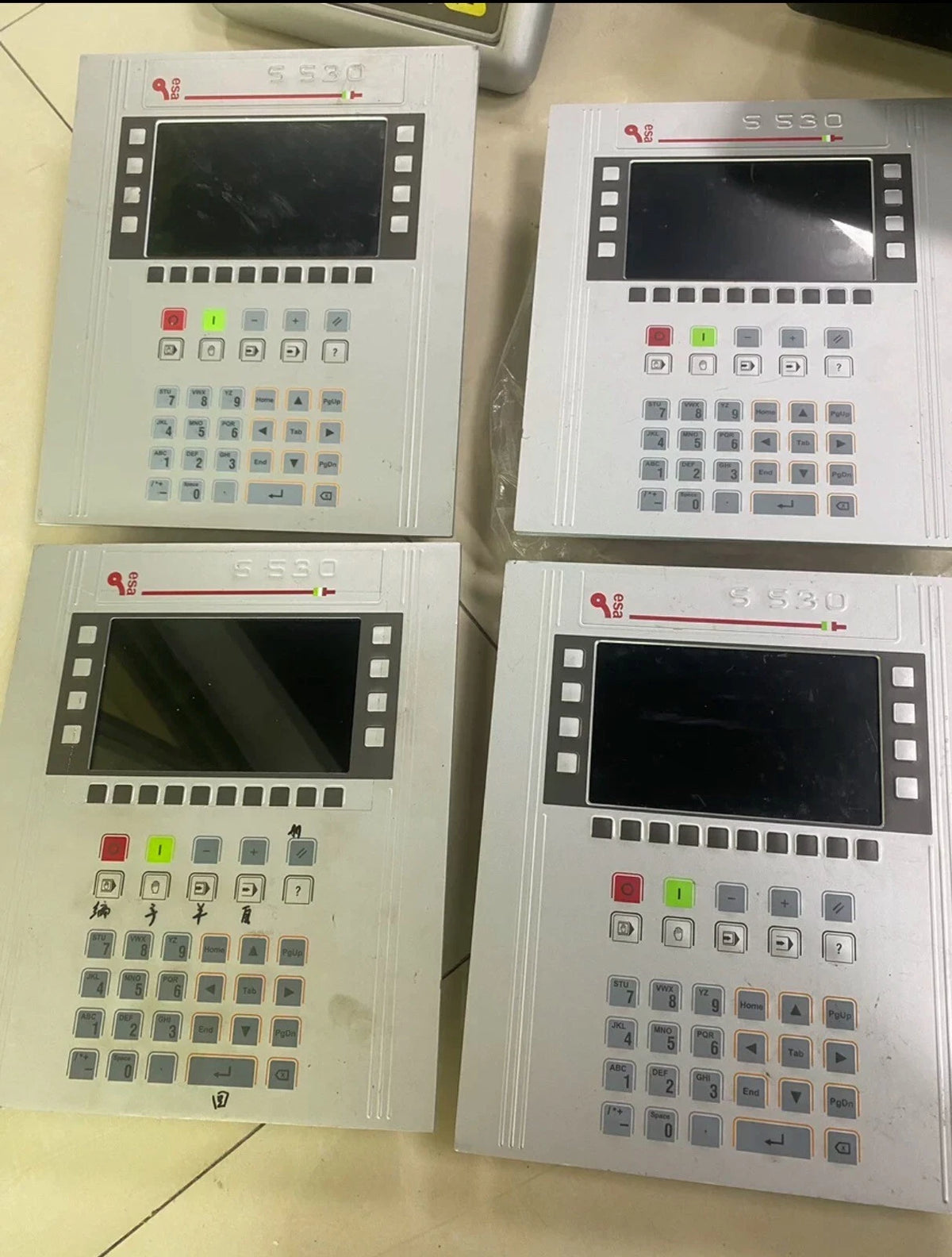 ESA S 530 CNC S530: Features, Specifications & Uses
