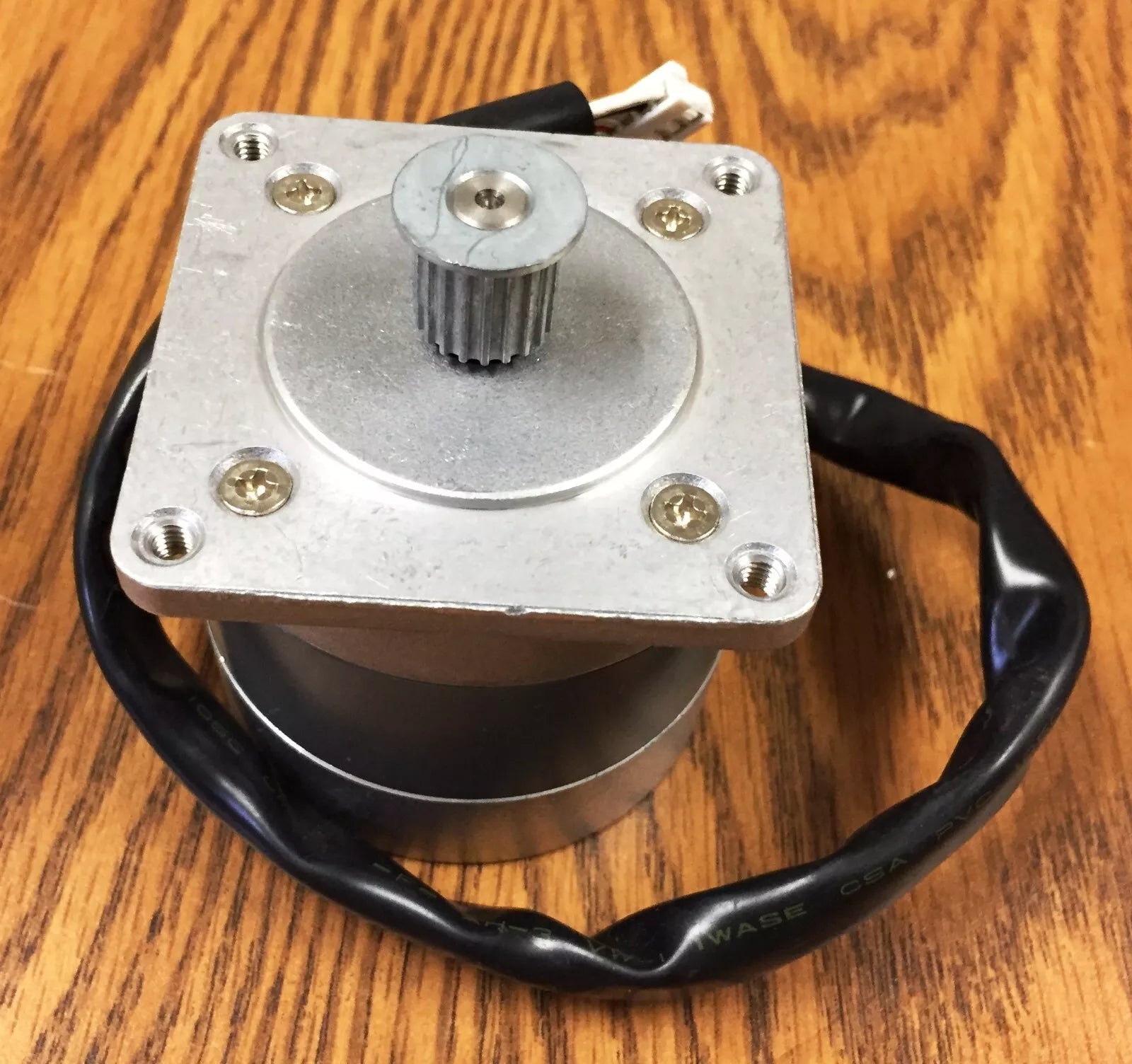 Minebea 23LM-C309-09 Astrosyn Mini Angle Stepper Motor