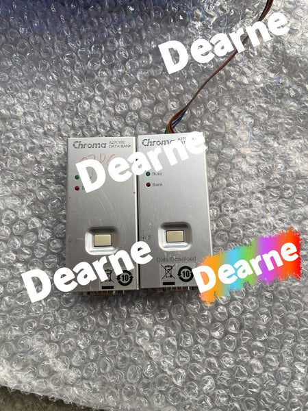 Chroma Signal Generator A270100