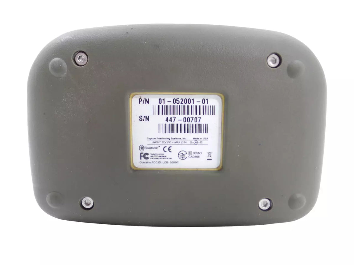 Topcon BR-1 Beacon Receiver with Free Shipping