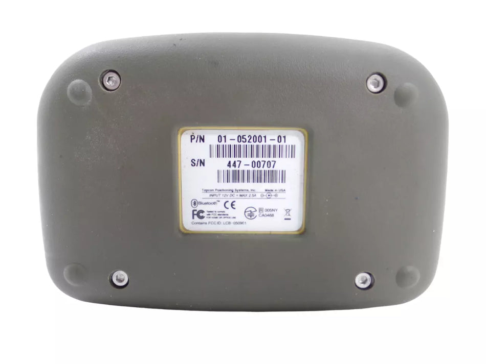 Topcon BR-1 Beacon Receiver with Free Shipping