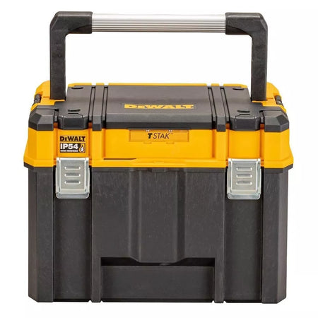 DEWALT DWST83343-1 TSTAK Deep Box with Long Handle, 42x32x32 cm