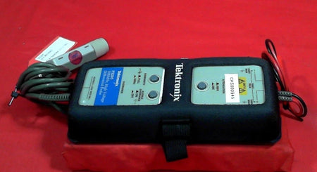 Tektronix P5205 B014563 High Voltage Differential Probe 100MHz