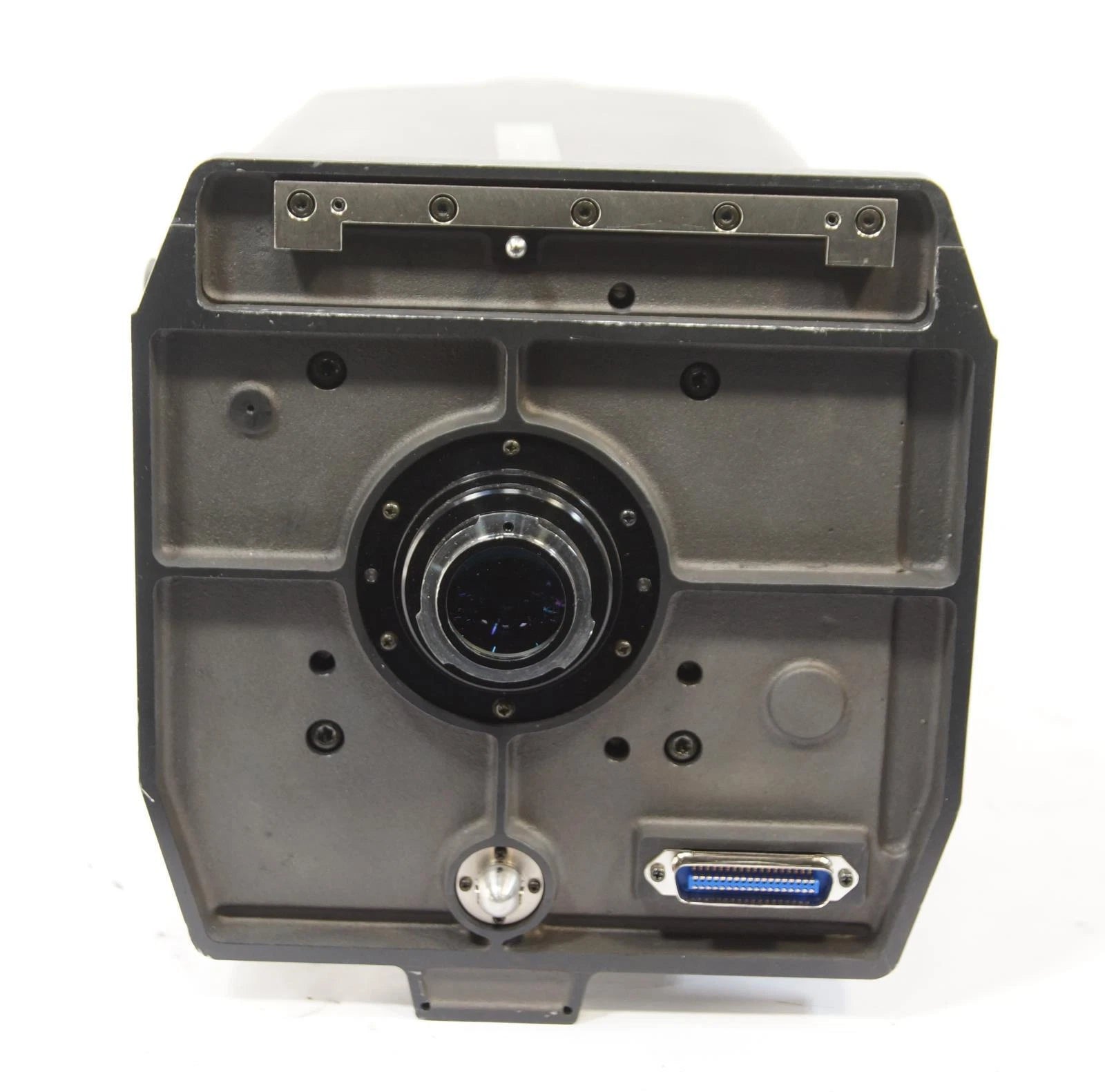 Fujinon Digi Power 26 HA26x6.7 BESM-E18RA TV Broadcast Studio Lens