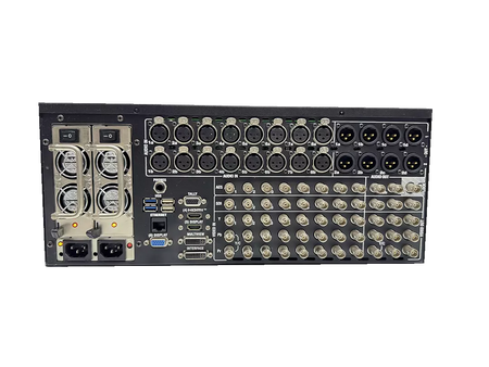 Newtek Tricaster TCXD8000: Professional Video Production System