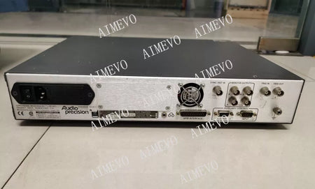 AP ATS-2 Audio Precision ATS-2 Audio Analyzer WITH APIB - XG eqpt