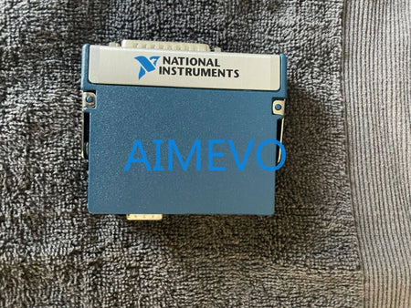 National Instruments NI-9401 cDAQ Digital Input/Output Module
