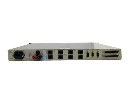 TSL SC-11 Under Monitor Display System Controller