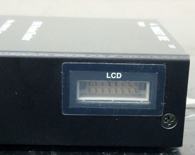 Toyo IDE-2PTSR 200MHz ATA/ATAP Tester ULTRA/DMA 133