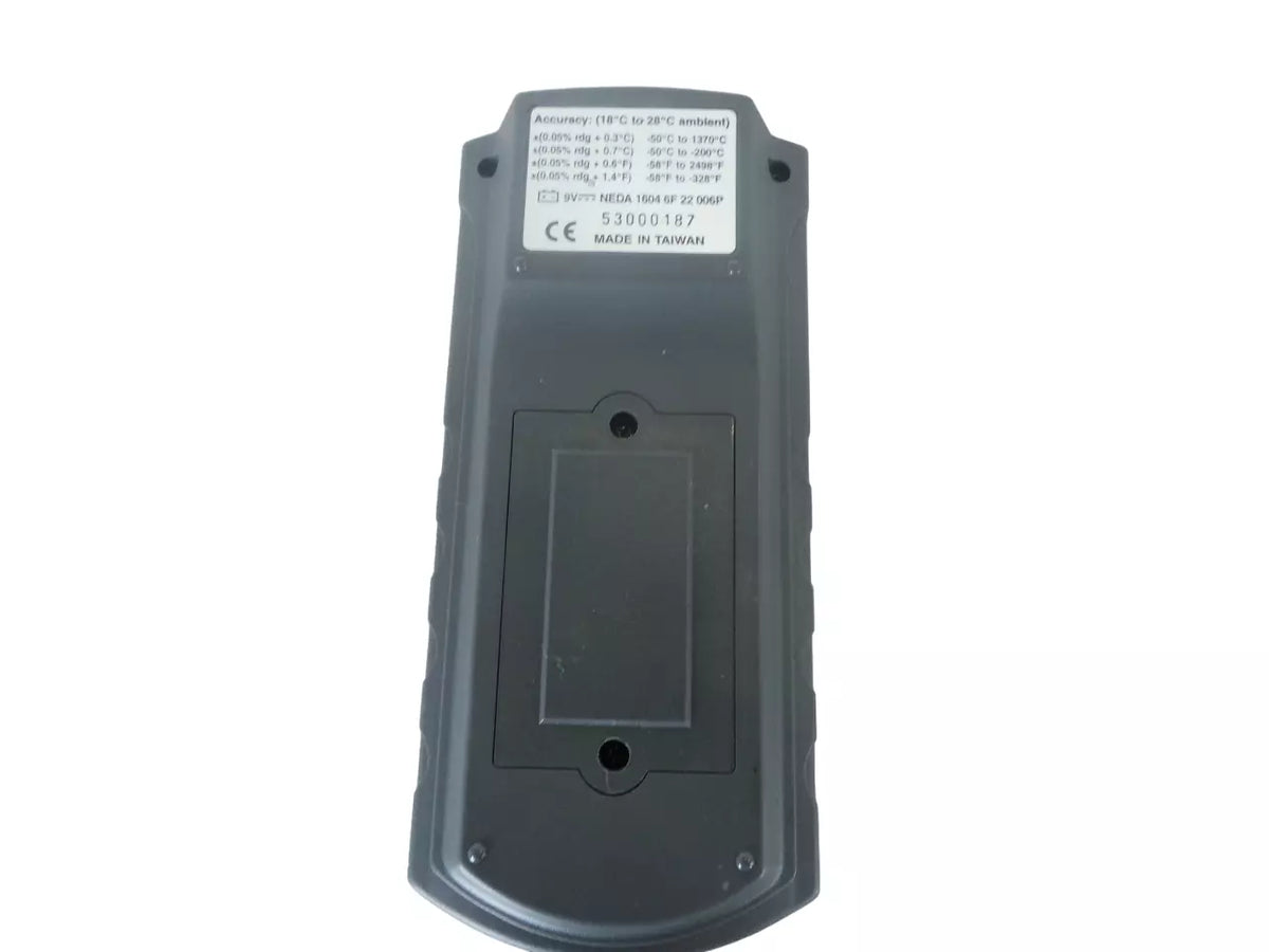 EXTECH 421502 Thermometer - Accurate Temperature Measurement