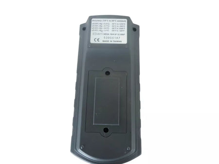 EXTECH 421502 Thermometer - Accurate Temperature Measurement