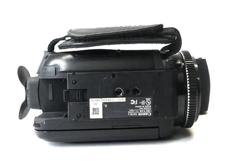 Canon XA10 Professional Camcorder - Free Shipping