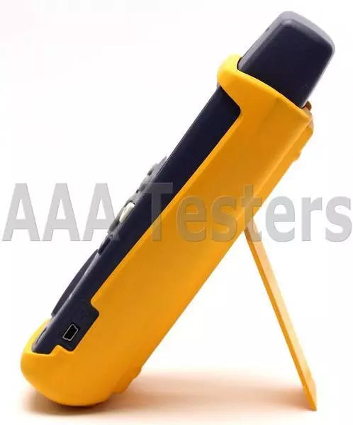 Fluke Networks CIQ-SVC CableIQ Linkrunner Qualification Service Kit CIQ CIQ-100 - XG eqpt