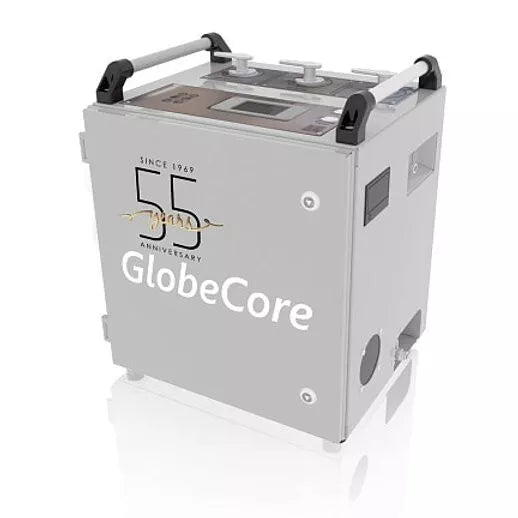 GlobeCore TOR-8 Tester for Residual Gas Content of Insulating Oil