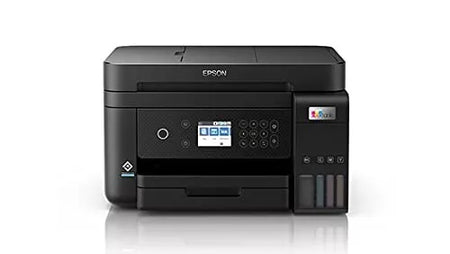 Epson EcoTank L6270 A4 Wi-Fi Duplex All-in-One Ink Tank Printer