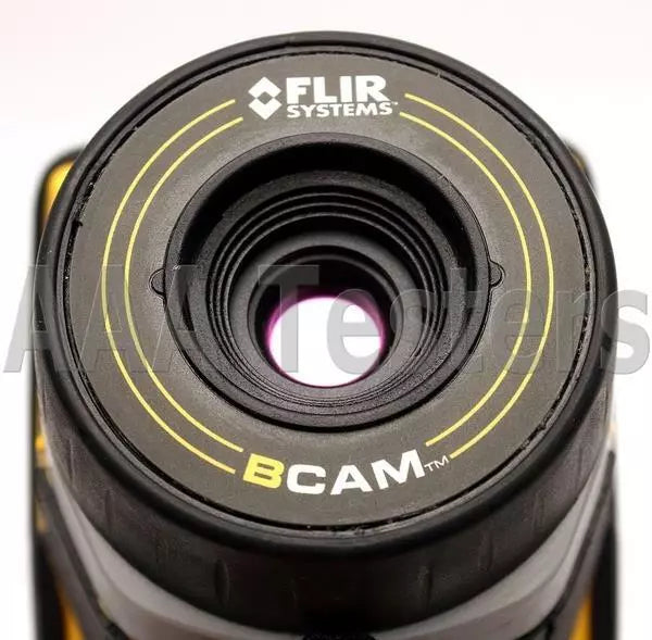 Flir BCAM 9Hz 120 x 120 Infrared Camera Thermal Imaging Camera IR B CAM Imager - XG eqpt
