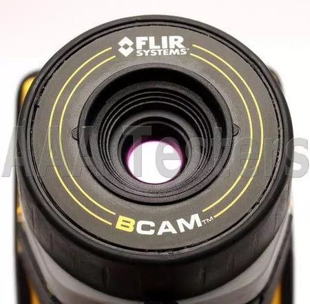 Flir BCAM 9Hz 120 x 120 Infrared Camera Thermal Imaging Camera IR B CAM Imager - XG eqpt