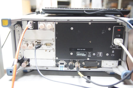 Rohde & Schwarz FSV3 9 kHz to 3.6 GHz Spectrum Analyzer OPT B3 B4 B5 B9 B21 B29