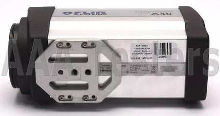 FLIR ThermoVision A40M 60Hz 320240 Infrared Thermal Imaging Camera Imager A-40M - XG eqpt