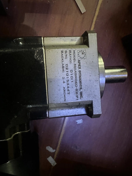 10:1 ABR060-S2-P1 Signal Isolation Product