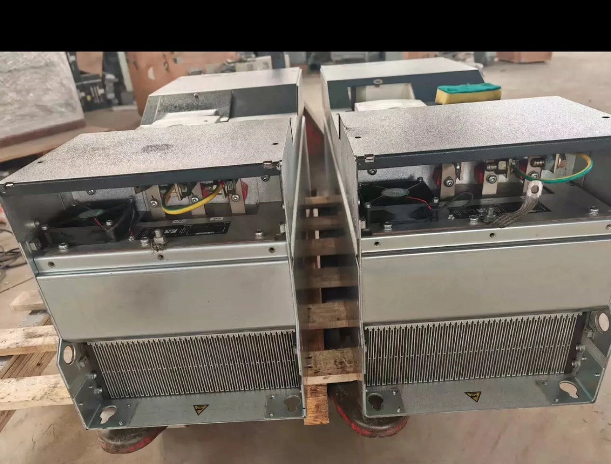 Schneider Electric ATV71HC13N4 15 HP Variable Speed Drive